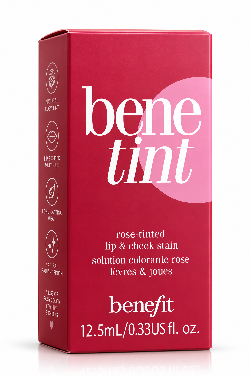 Benefit benetint allık