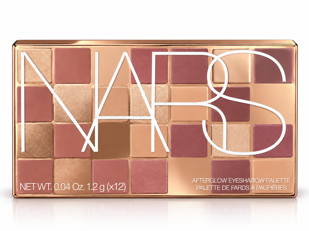 NARS FAR PALETİ