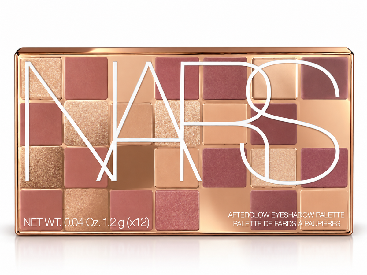 NARS FAR PALETİ