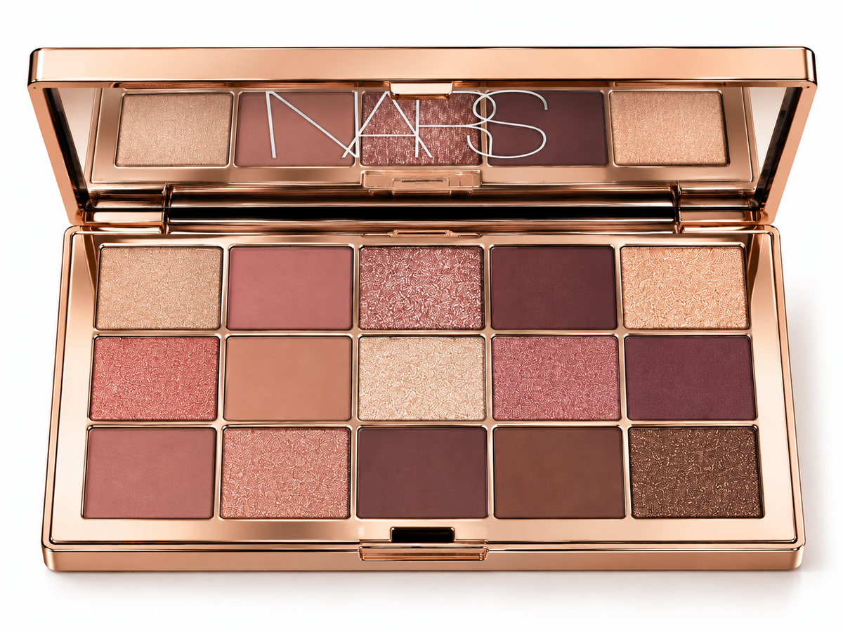 NARS FAR PALETİ