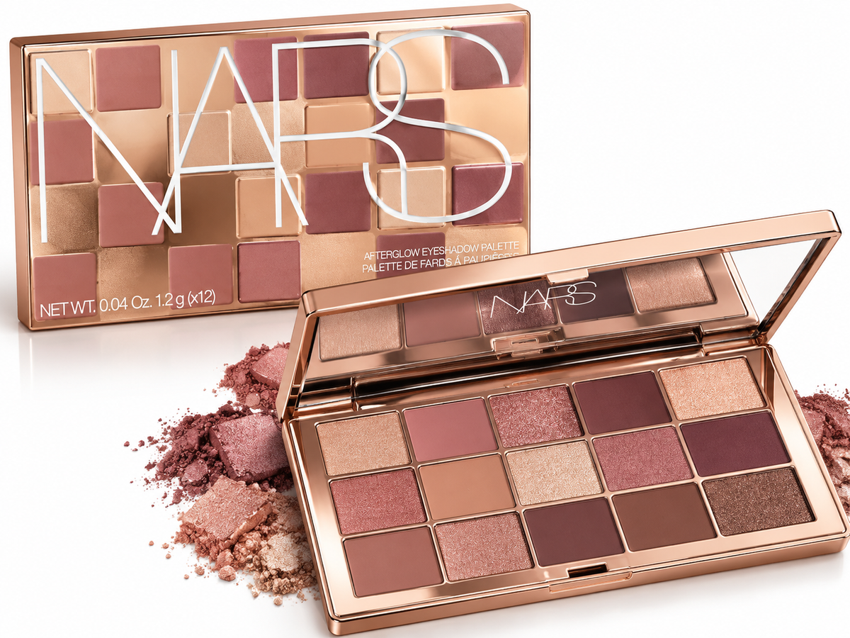 NARS FAR PALETİ