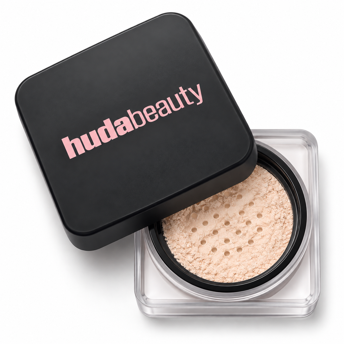 Huda beauty sabitleyici pudra