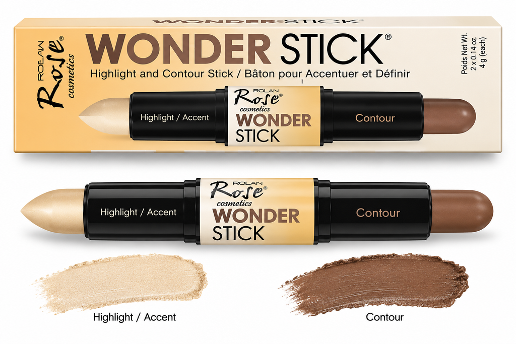 ROSE COSMETİCS WONDER STICK 999,99 ÜZERİ ALIŞVERİŞLERDE HEDİYE!!!!